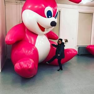 Meet your Posher, Diane